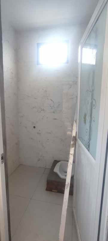 dijual rumah jl purwodadi