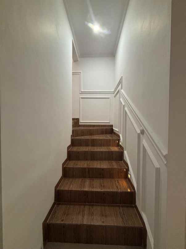 dijual rumah jl raya jatimakmur pondok