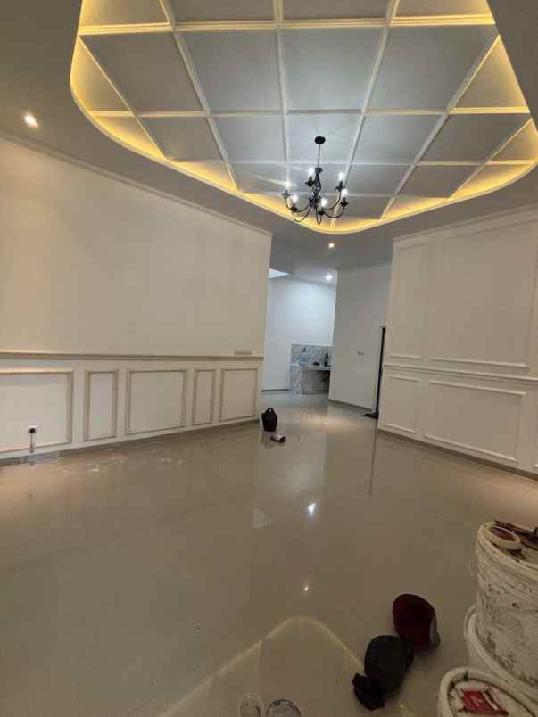 dijual rumah jl raya jatimakmur pondok