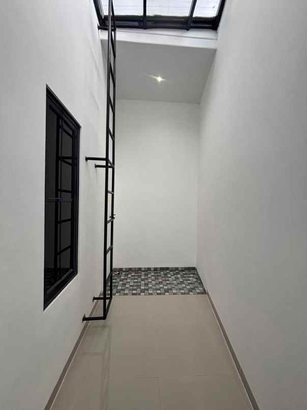 dijual rumah jl raya jatimakmur pondok