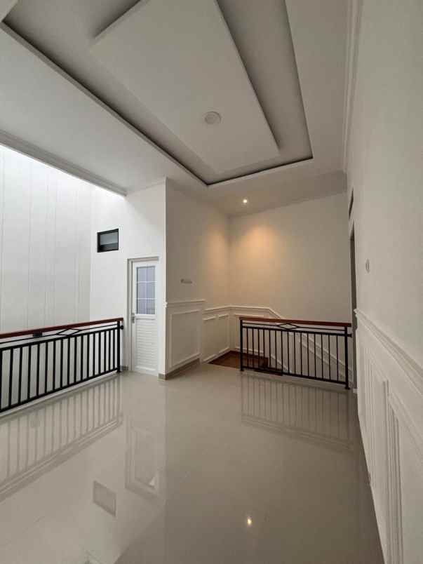 dijual rumah jl raya jatimakmur pondok