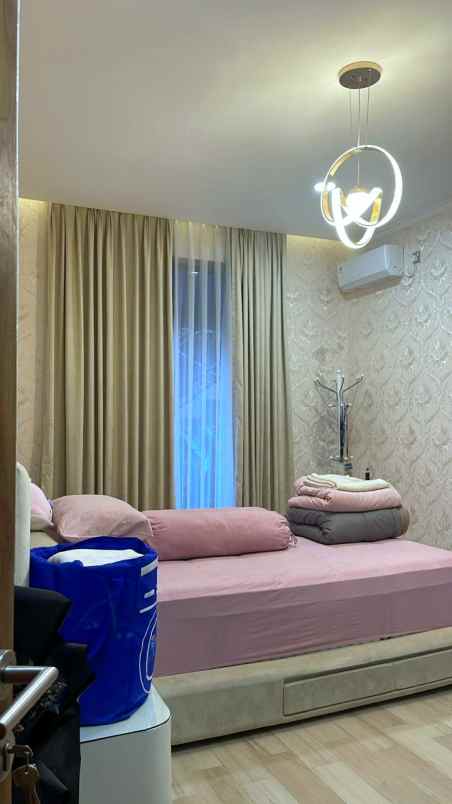 dijual rumah jl sayap terusan jakarta