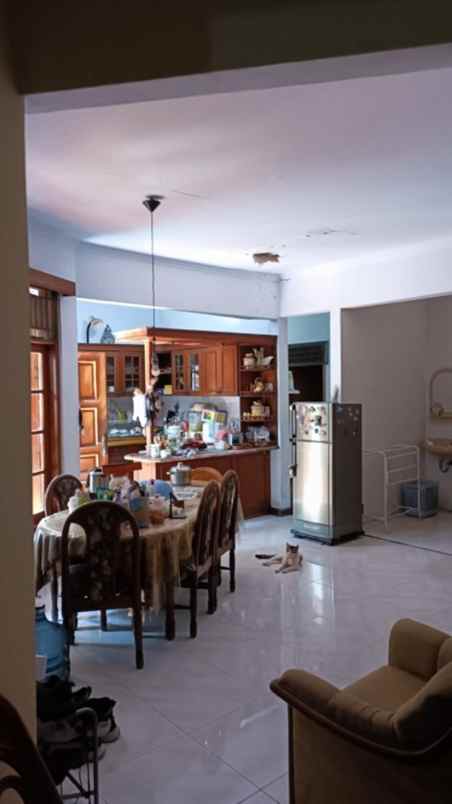 dijual rumah jl siaga pejaten barat kec