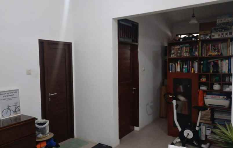 dijual rumah jl siaga pejaten barat kec