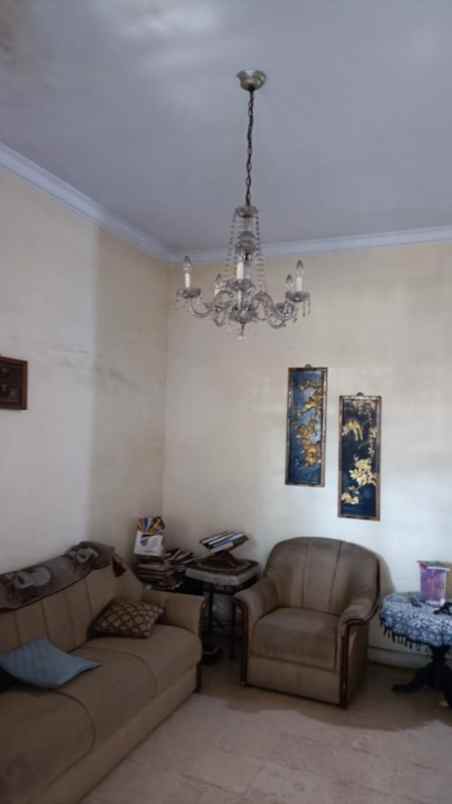 dijual rumah jl siaga pejaten barat kec