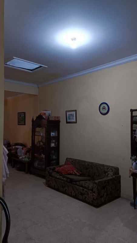 dijual rumah jl siaga pejaten barat kec