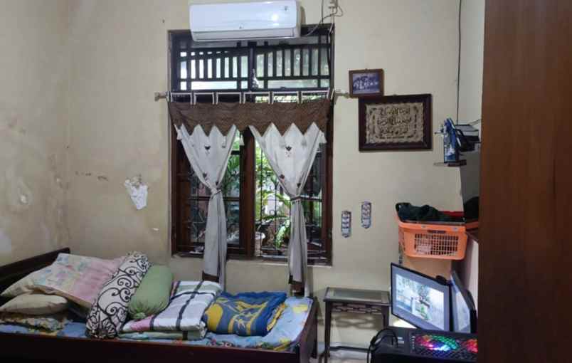 dijual rumah jl siaga pejaten barat kec