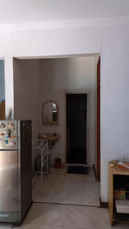 dijual rumah jl siaga pejaten barat kec