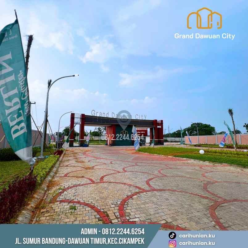 dijual rumah jl sumur bandung timur dawuan