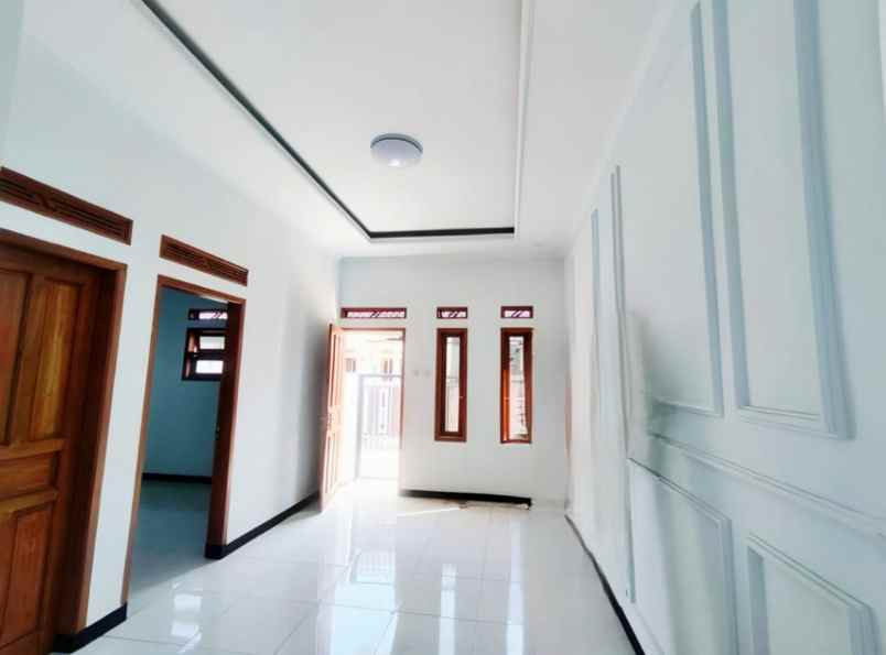 dijual rumah jln bojongwaru rancamulya