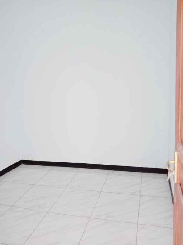 dijual rumah jln bojongwaru rancamulya