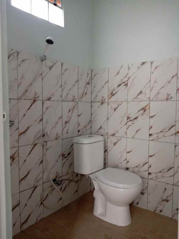 dijual rumah jln bojongwaru rancamulya