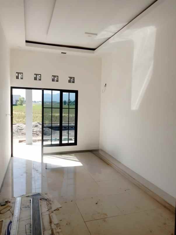 dijual rumah jln cikoneng bojongsoang