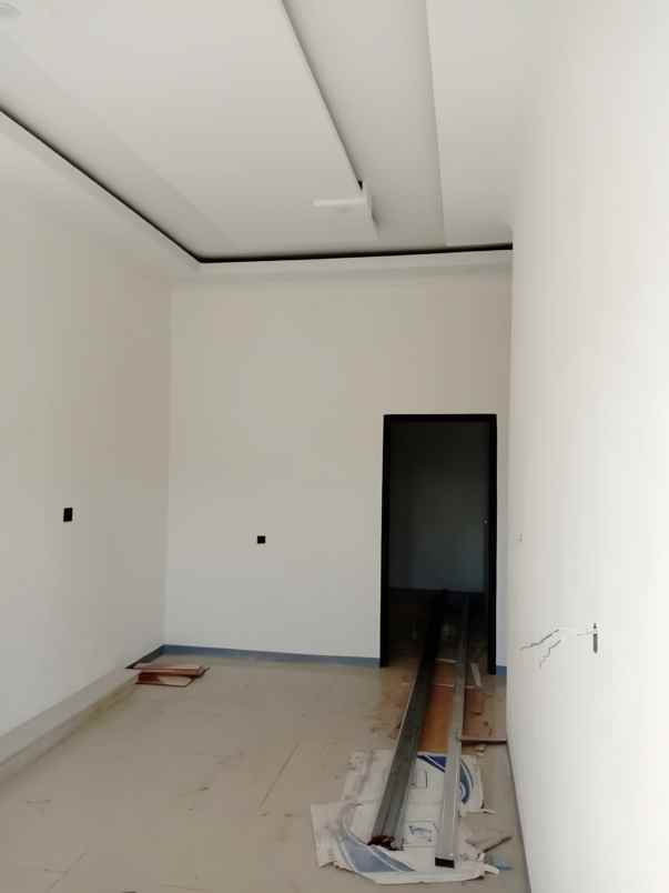 dijual rumah jln cikoneng bojongsoang