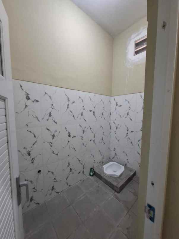 dijual rumah jogotirto
