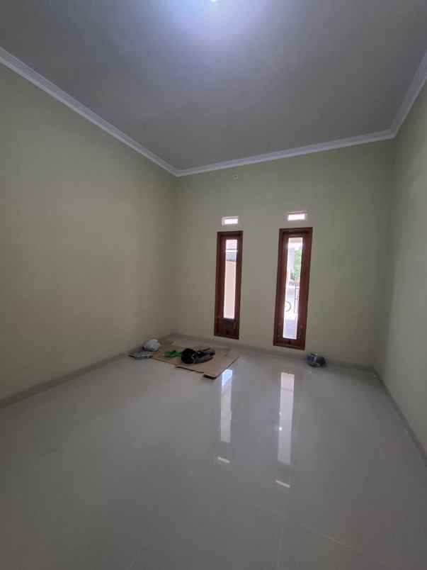 dijual rumah jogotirto