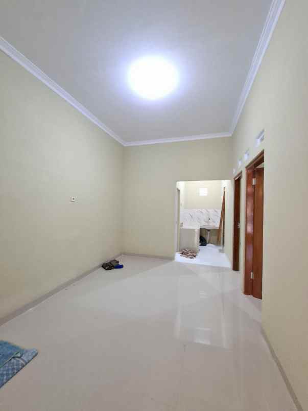 dijual rumah jogotirto