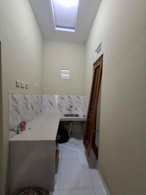 dijual rumah jogotirto