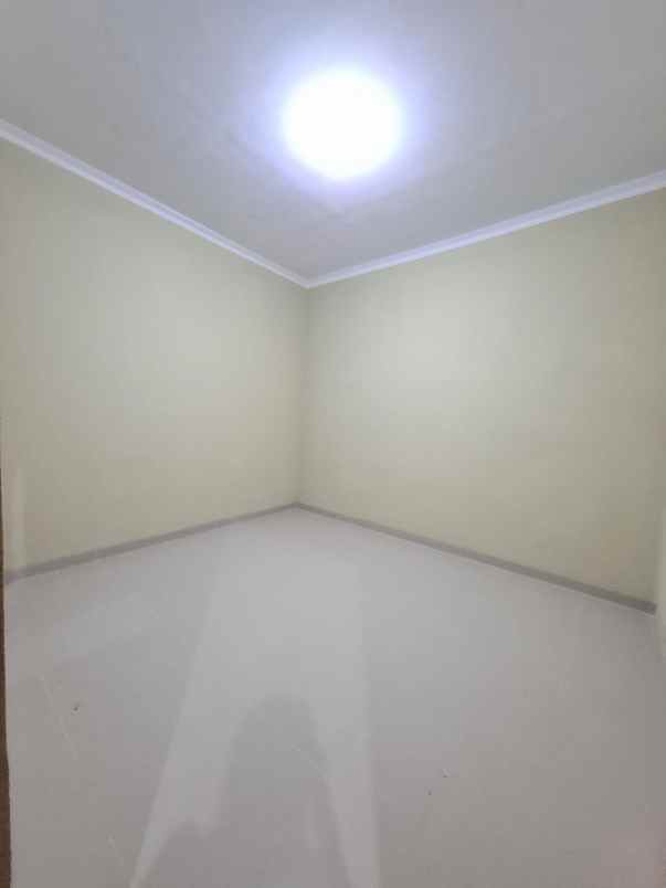 dijual rumah jogotirto