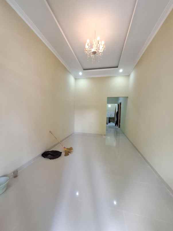 dijual rumah jogotirto