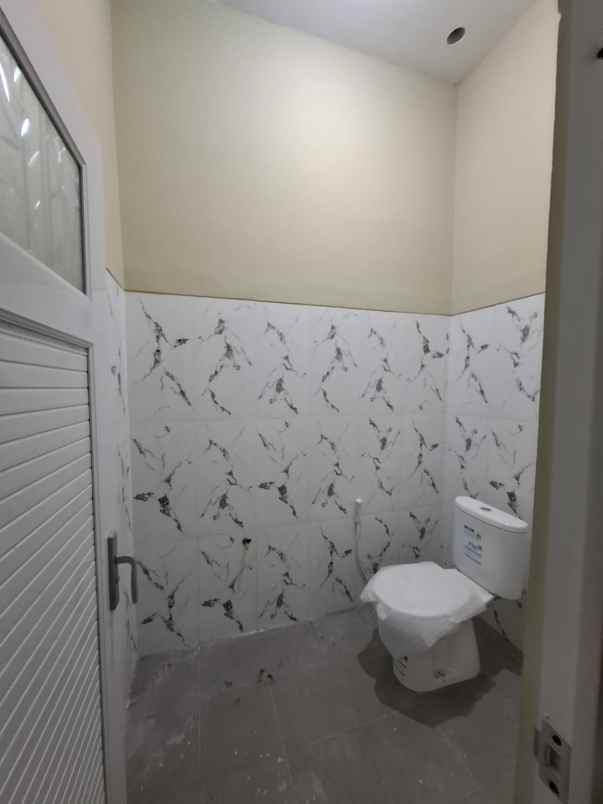 dijual rumah jogotirto