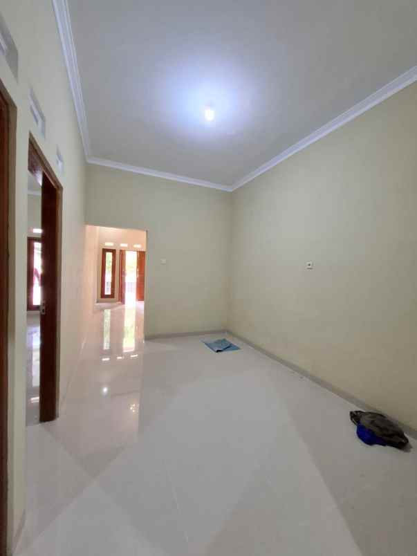 dijual rumah jogotirto