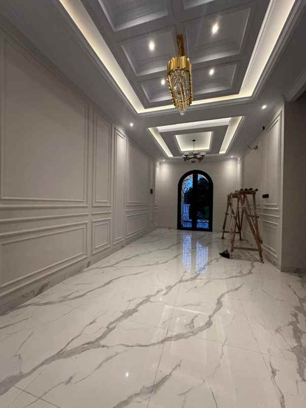 dijual rumah kahfi 1 jagakarsa jakarta