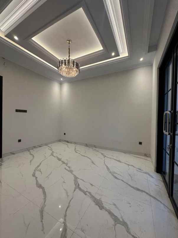 dijual rumah kahfi 1 jagakarsa jakarta