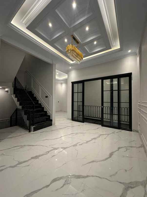 dijual rumah kahfi 1 jagakarsa jakarta