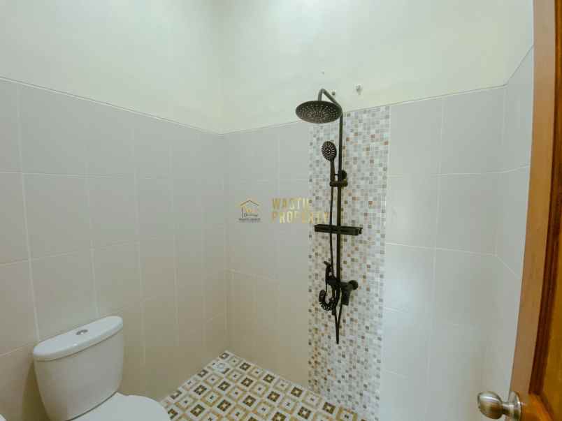 dijual rumah kalasan