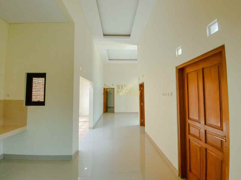 dijual rumah kalasan