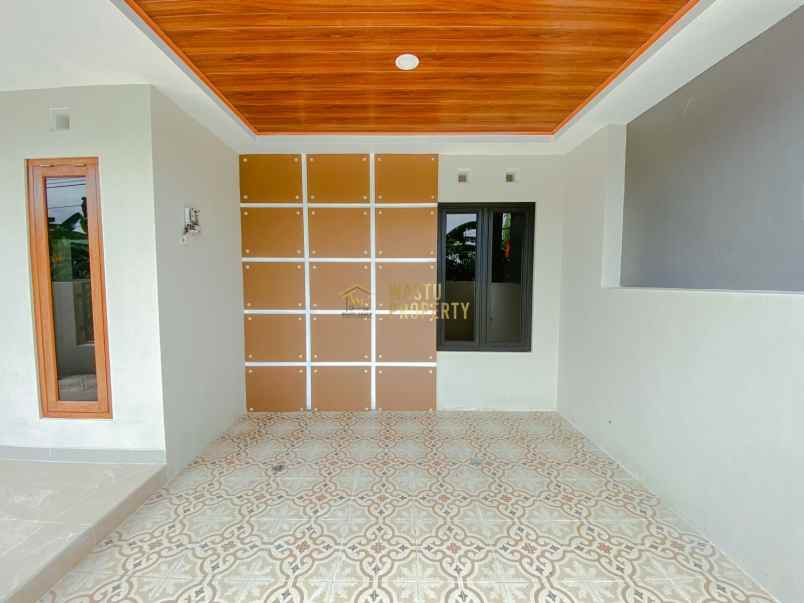 dijual rumah kalasan