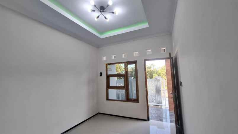 dijual rumah kalasan