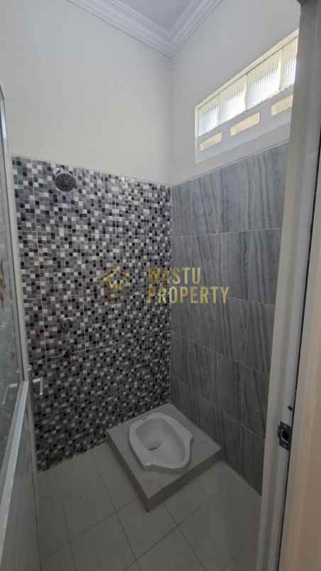 dijual rumah kalasan