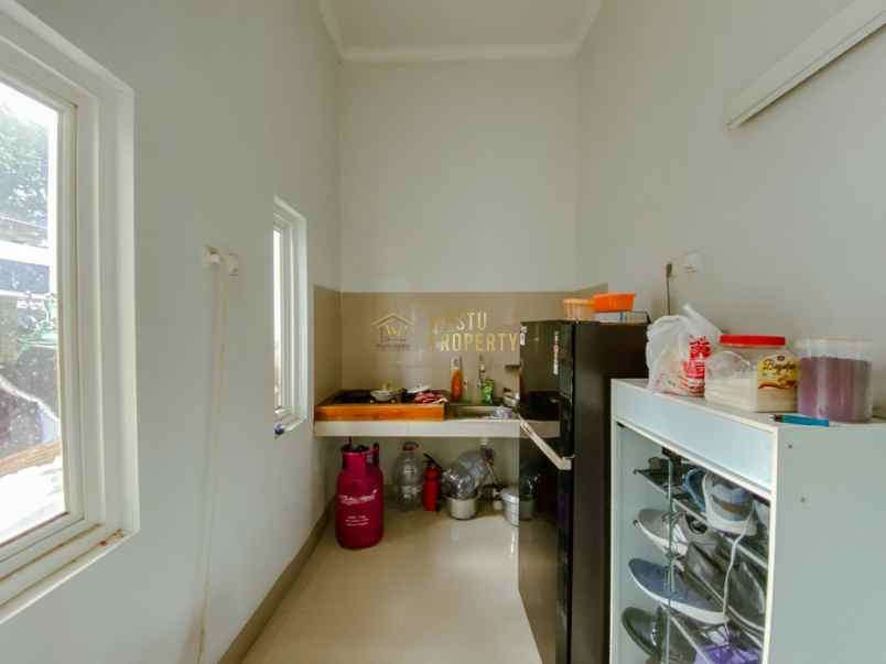 dijual rumah kalasan