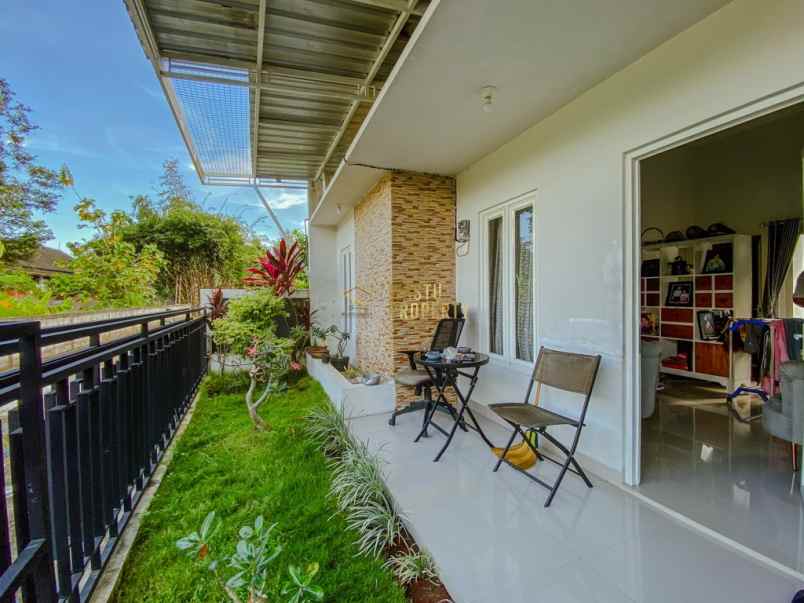 dijual rumah kalasan