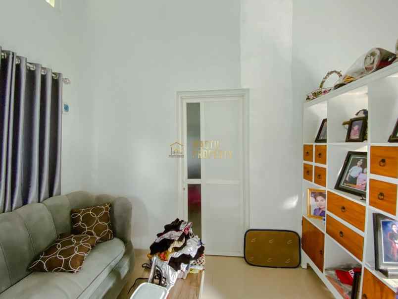 dijual rumah kalasan