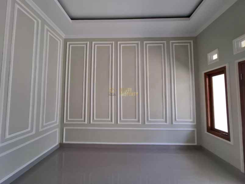 dijual rumah kalasan