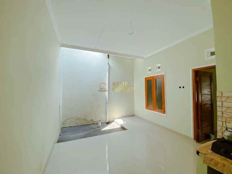 dijual rumah kalasan