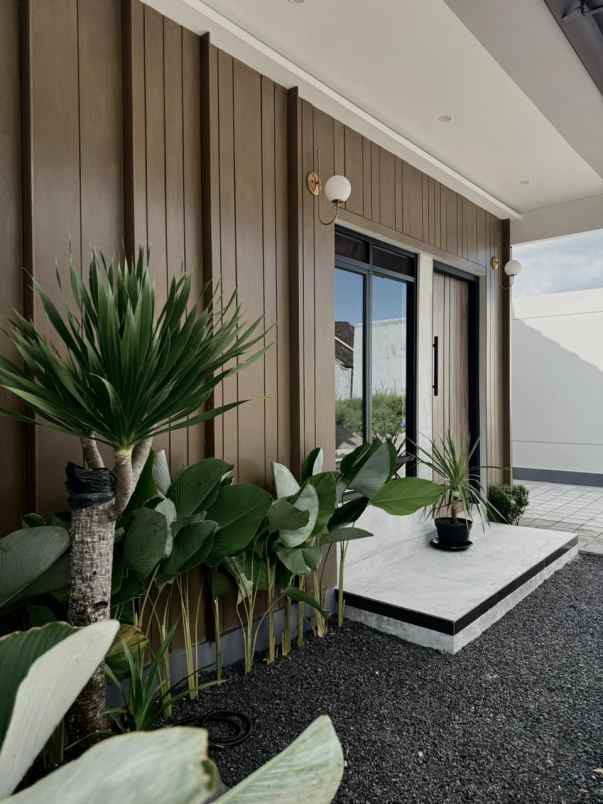 dijual rumah kalasan