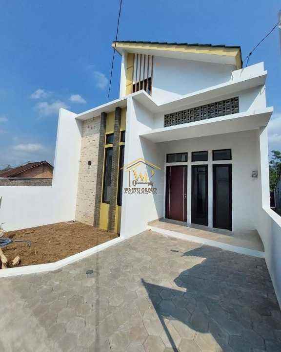 dijual rumah kalasan