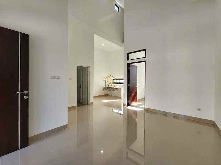 dijual rumah kalasan