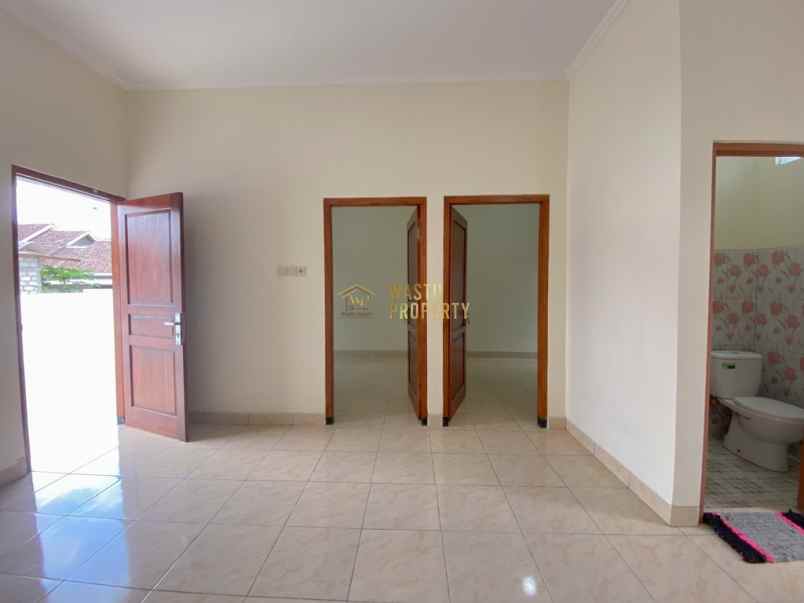 dijual rumah kalasan