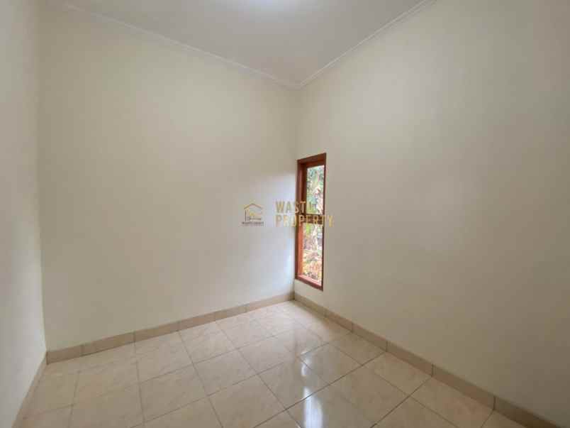 dijual rumah kalasan