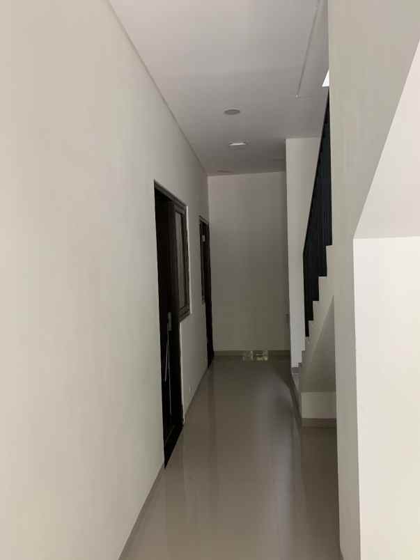 dijual rumah kalijudan