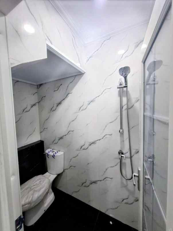 dijual rumah kalisari jakarta timur