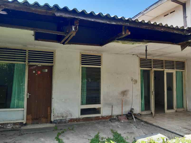 dijual rumah kaliwates