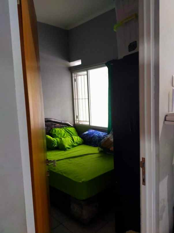 dijual rumah kamayangan residence antapani