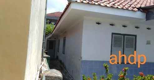 dijual rumah kampung karang mulya rt