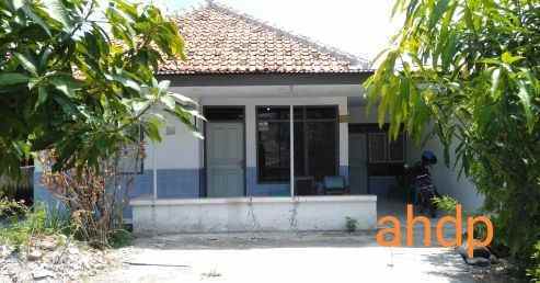 dijual rumah kampung karang mulya rt